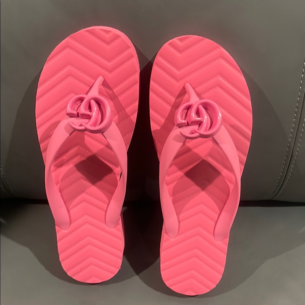 Gucci Sandals